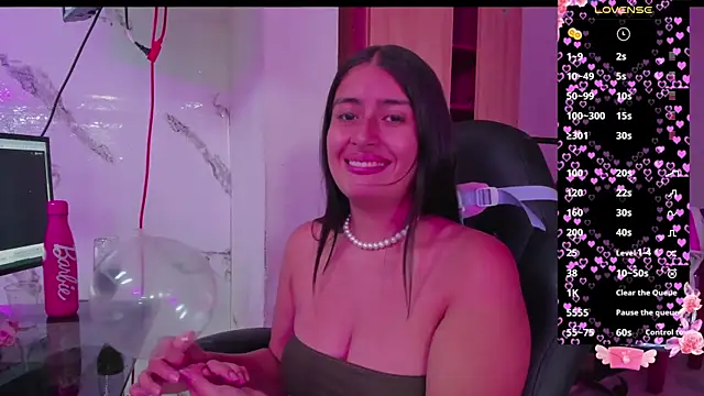 Barbieland  online show from April 2026 05:53:02 PM