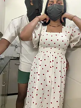 Muskan Hottyy online show from March 2026 07:08:02 AM