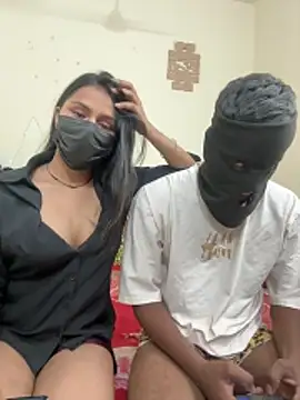 Muskan Hottyy online show from April 2026 06:37:01 AM