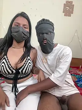 Muskan Hottyy online show from April 2026 06:41:02 AM