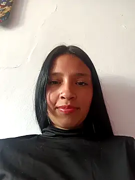 Candy-Blu online show from March 2026 07:19:01 PM