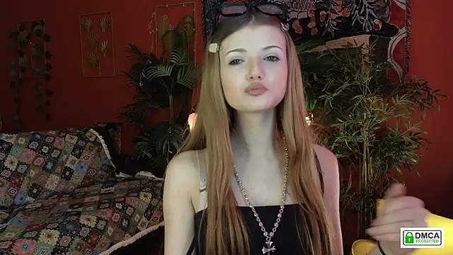 Enji Rey online show from April 2026 08:39:02 AM