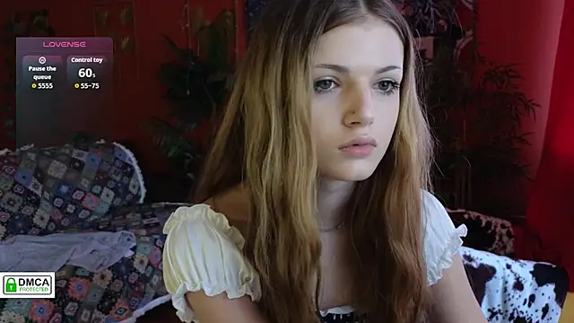 Enji Rey online show from May 2026 11:24:02 AM