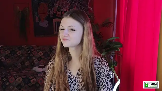 Enji Rey online show from March 2026 08:45:01 AM