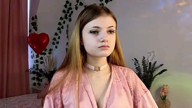 Enji Rey online show from March 2026 08:38:01 AM