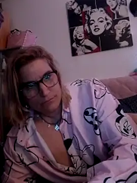 wetlandParadies online show from April 2026 10:01:01 PM