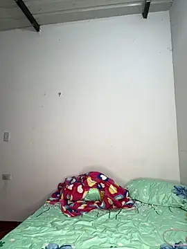 Nicole Cute04 online show from April 2026 04:25:01 AM