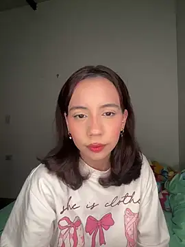 Nicole Cute04 online show from April 2026 04:52:01 AM