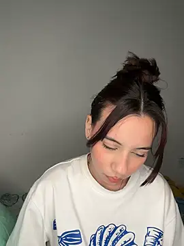 Nicole Cute04 online show from April 2026 04:27:02 AM