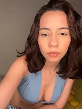 Nicole Cute04 online show from March 2026 04:46:02 AM