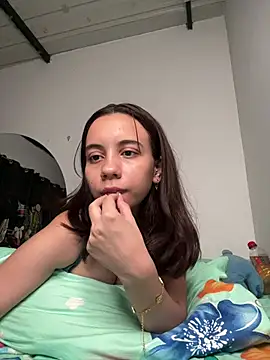 Nicole Cute04 online show from June 2026 04:32:01 AM