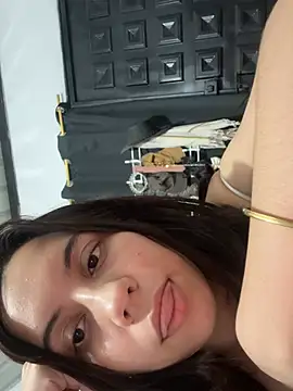 Nicole Cute04 online show from March 2026 03:32:01 AM