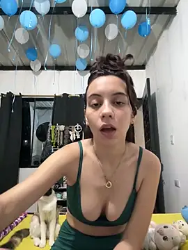 Nicole Cute04 online show from March 2026 03:50:02 AM