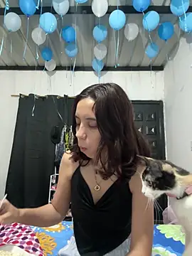 Nicole Cute04 online show from March 2026 02:56:02 AM