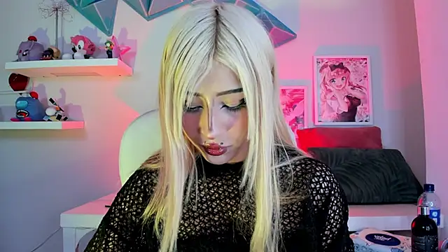 nemesis castel  online show from March 2026 02:46:01 PM