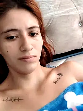 Sasha Red  online show from April 2026 03:03:01 PM