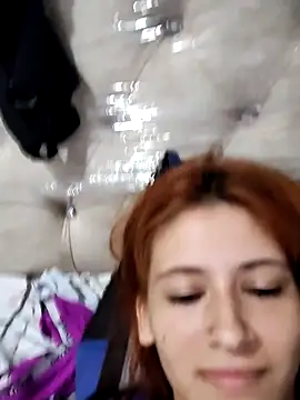 Sasha Red  online show from March 2026 02:07:01 AM