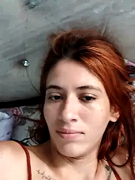 Sasha Red  online show from April 2026 04:53:01 PM