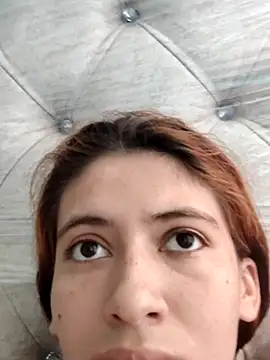 Sasha Red  online show from April 2026 02:55:01 PM