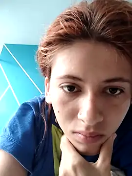 Sasha Red  online show from March 2026 01:38:02 PM