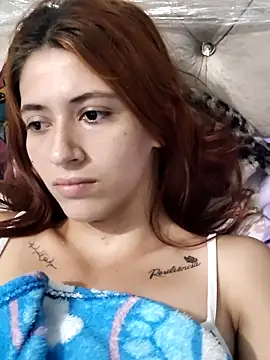 Sasha Red  online show from April 2026 03:08:01 AM