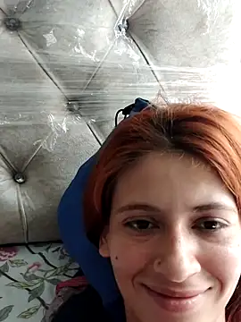 Sasha Red  online show from March 2026 07:29:01 PM