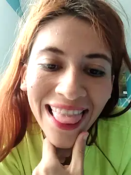 Sasha Red  online show from March 2026 03:35:02 PM