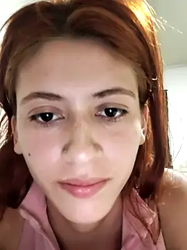 Sasha Red  online show from March 2026 12:40:01 AM