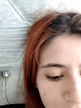 Sasha Red  online show from April 2026 09:39:33 PM