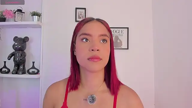Im Scarlett  online show from May 2026 06:44:02 PM