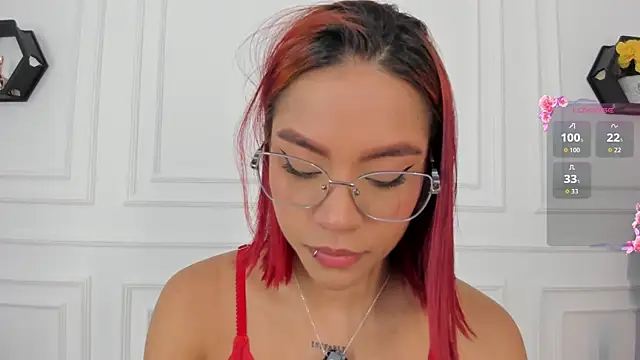 Im Scarlett  online show from May 2026 07:13:02 PM