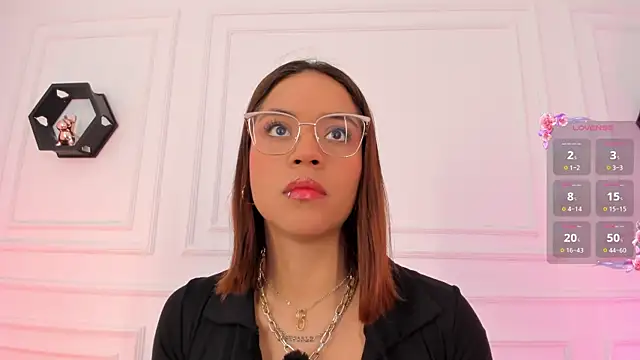 Im Scarlett  online show from June 2026 05:51:02 PM