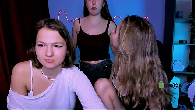 liana best online show from May 2026 07:25:02 PM