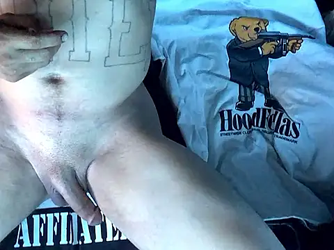 Donkie909 online show from March 2026 12:00:01 AM