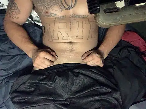 Donkie909 online show from March 2026 08:11:02 AM