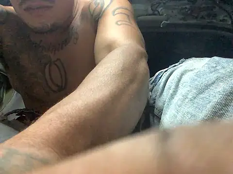 Donkie909 online show from April 2026 09:38:02 AM