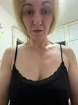 Secret Ladyx online show from May 2026 02:09:01 AM