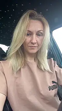 Secret Ladyx online show from March 2026 06:13:01 AM