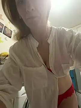 Secret Ladyx online show from May 2026 04:07:01 AM