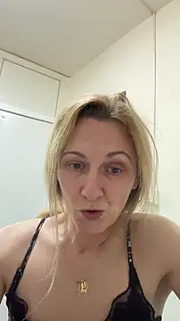 Secret Ladyx online show from March 2026 08:21:01 PM
