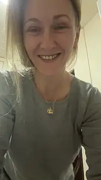 Secret Ladyx online show from March 2026 09:53:02 AM