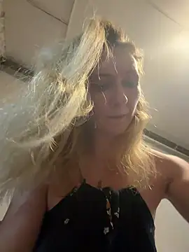 Secret Ladyx online show from June 2026 05:12:02 PM