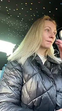 Secret Ladyx online show from March 2026 06:27:01 AM