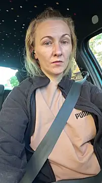 Secret Ladyx online show from May 2026 05:25:02 AM