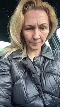 Secret Ladyx online show from March 2026 06:05:02 AM