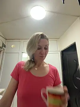 Secret Ladyx online show from April 2026 02:57:02 AM
