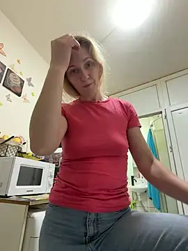 Secret Ladyx online show from June 2026 06:24:01 AM