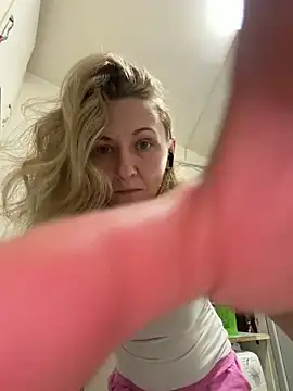 Secret Ladyx online show from May 2026 04:05:02 AM