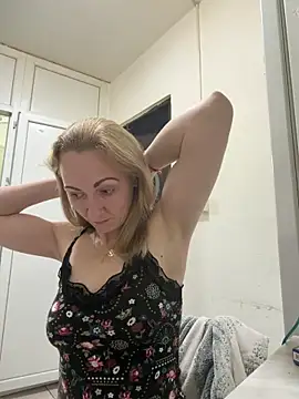 Secret Ladyx online show from March 2026 03:00:01 AM