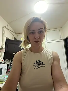 Secret Ladyx online show from June 2026 04:40:02 AM